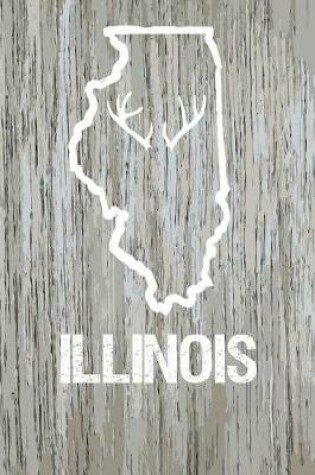 Cover of Illinois