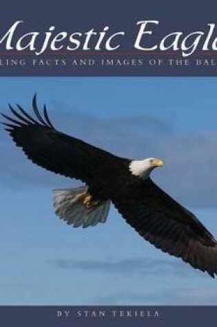Cover of Majestic Eagles
