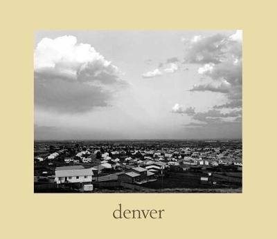 Book cover for denver