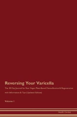 Cover of Reversing Your Varicella