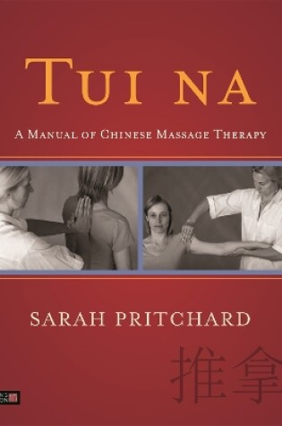 Cover of Tui na