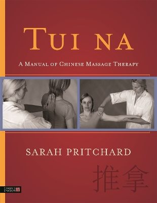 Book cover for Tui na