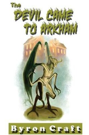 Cover of The Devil Came to Arkham