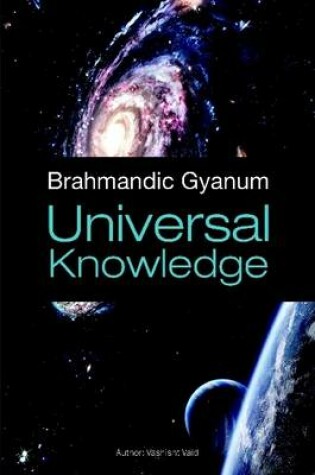 Cover of Brahmandic Gyanum [Universal Knowledge]