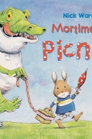 Cover of Mortimer's Picnic