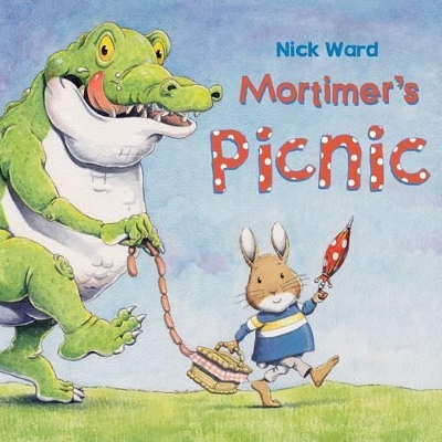 Book cover for Mortimer's Picnic