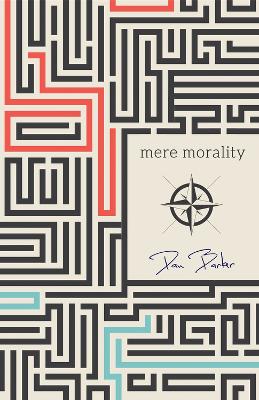 Book cover for Mere Morality