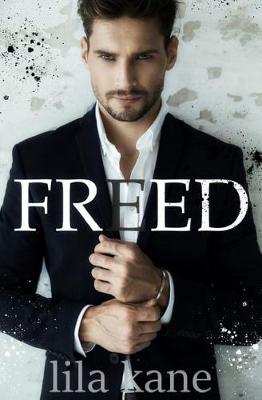 Book cover for Freed