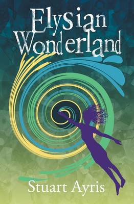 Book cover for Elysian Wonderland