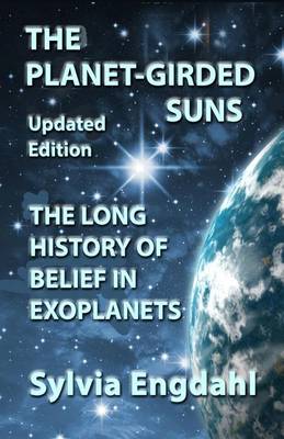 Book cover for The Planet-Girded Suns(Updated Edition)