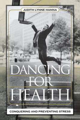 Cover of Dancing for Health