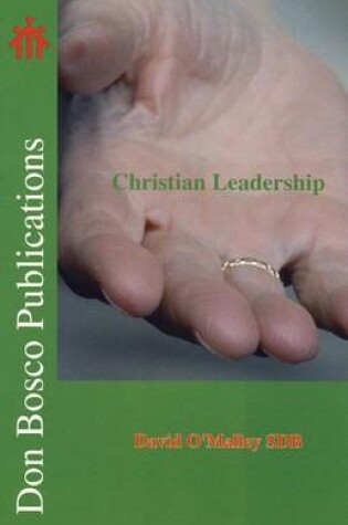Cover of Christian Leadership