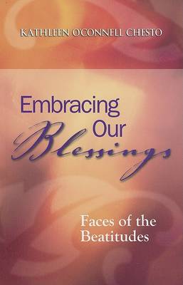 Cover of Embracing Our Blessings