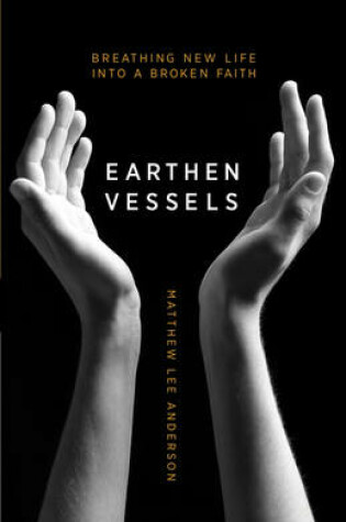 Cover of Earthen Vessels