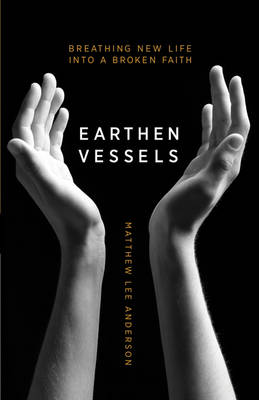 Book cover for Earthen Vessels