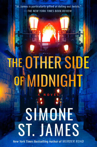 Cover of The Other Side of Midnight