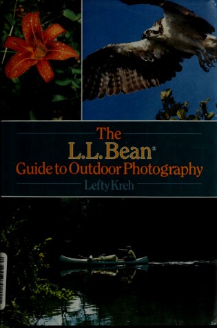 Cover of L.L. Bean Guide to Outdoors Photo #