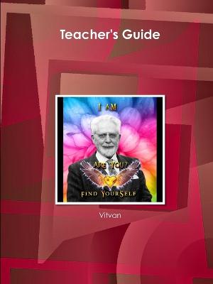 Book cover for Teacher's Guide