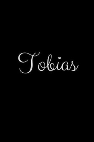 Cover of Tobias