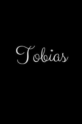 Book cover for Tobias