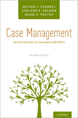 Book cover for Case Management
