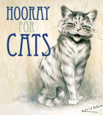 Cover of Hooray for Cats