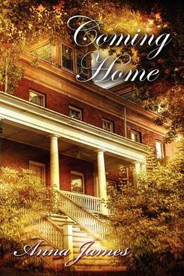 Book cover for Coming Home