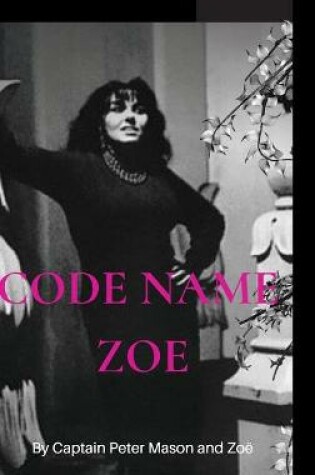 Cover of Code Name Zoe