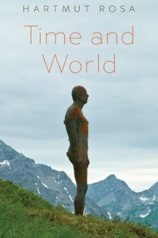 Cover of Time and World