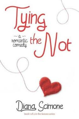 Cover of Tying the Not