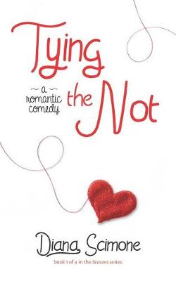 Book cover for Tying the Not