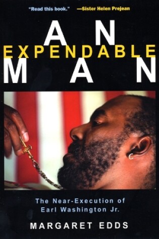 Cover of An Expendable Man