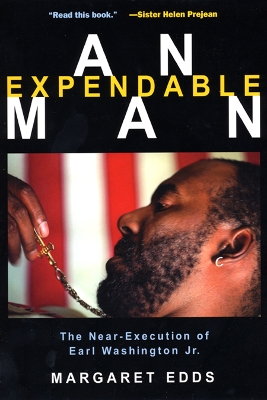 Cover of An Expendable Man