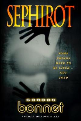 Book cover for Sephirot