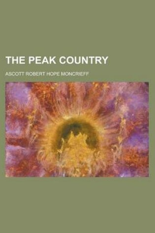 Cover of The Peak Country