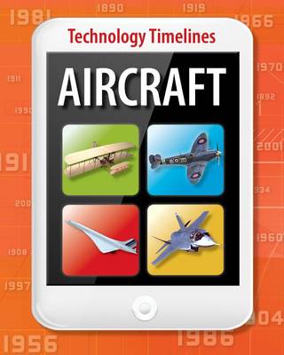 Book cover for Aircraft