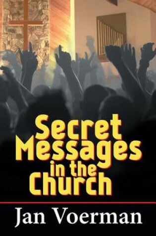 Cover of Secret Messages in the Church