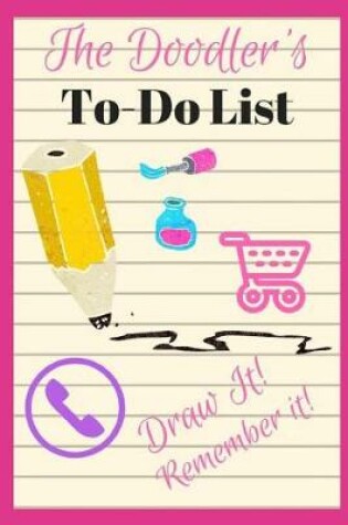 Cover of The Doodler's To-Do List
