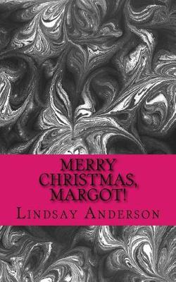 Book cover for Merry Christmas, Margot!