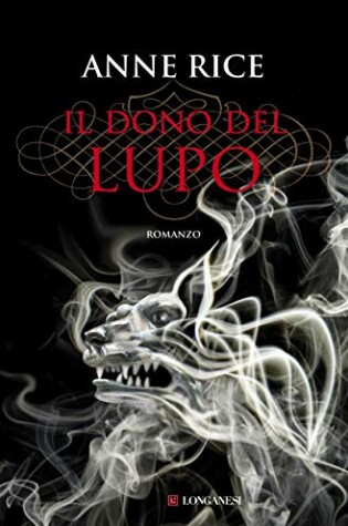 Cover of Il dono del lupo