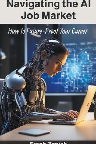 Cover of Navigating the AI Job Market