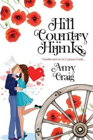 Cover of Hill Country Hijinks