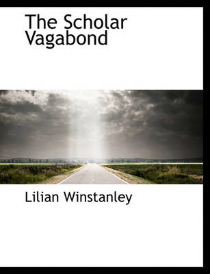 Book cover for The Scholar Vagabond