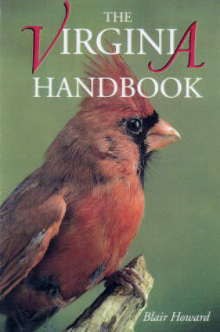 Cover of The Virginia Handbook