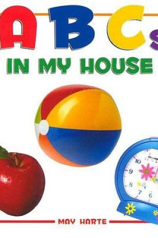 Cover of ABCs in My House