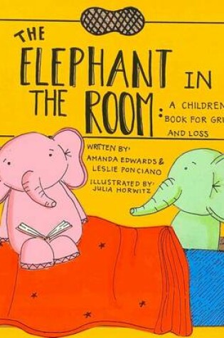 Cover of The Elephant in the Room