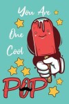 Book cover for You Are One Cool POP