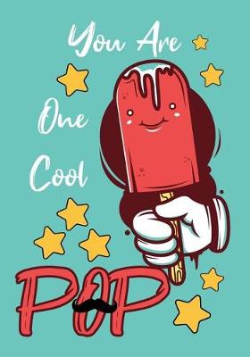 Book cover for You Are One Cool POP