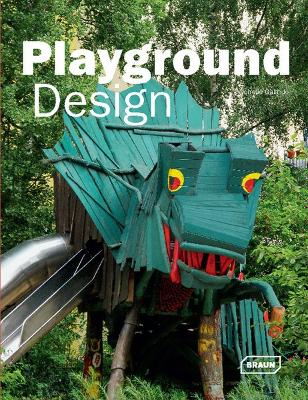 Cover of Playground Design