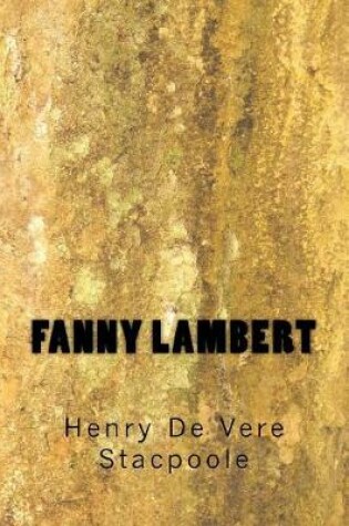 Cover of Fanny Lambert